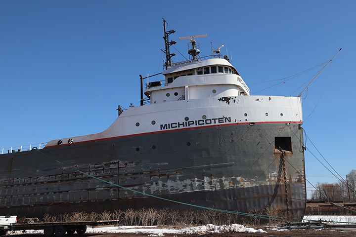 Michipicoten